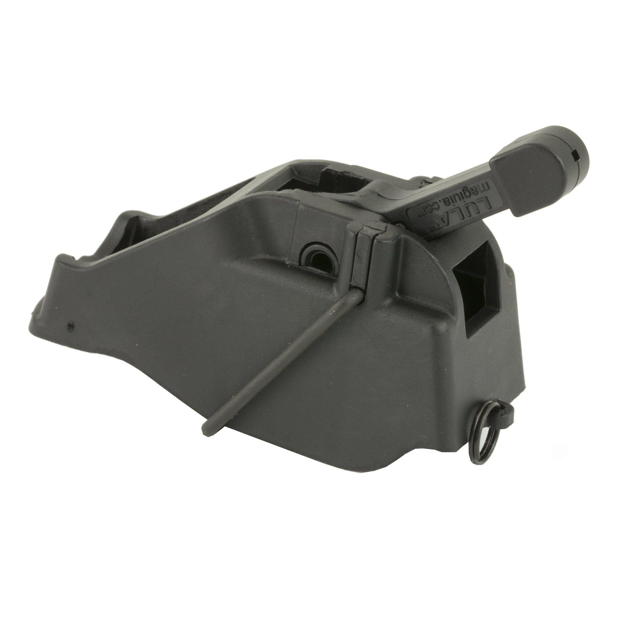 Maglula LU20B LULA Loader & Unloader Black Polymer 308 Win/7.62x51mm NATO