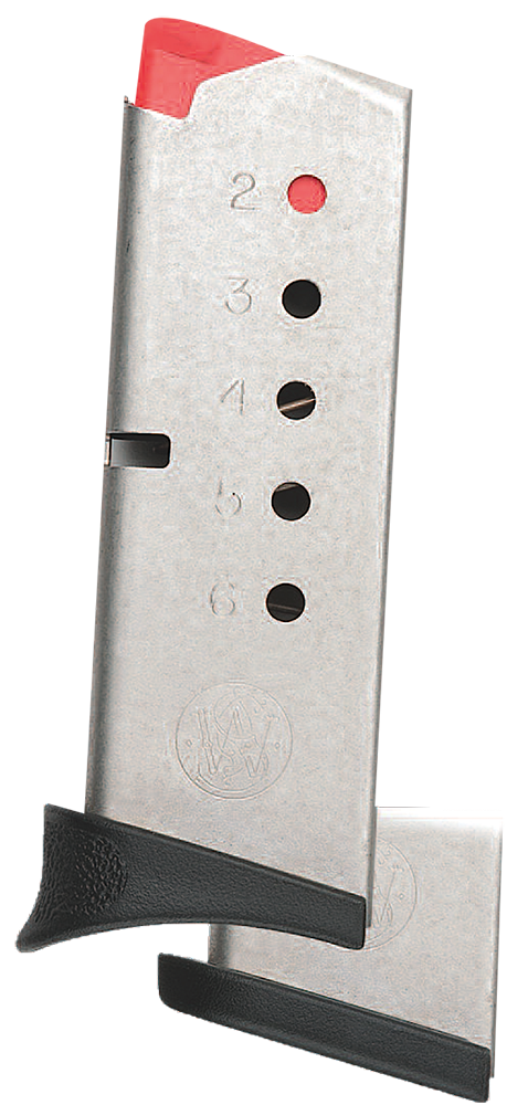 Smith Wesson Bodyguard 380 Fit Stainless Steel 380 Acp