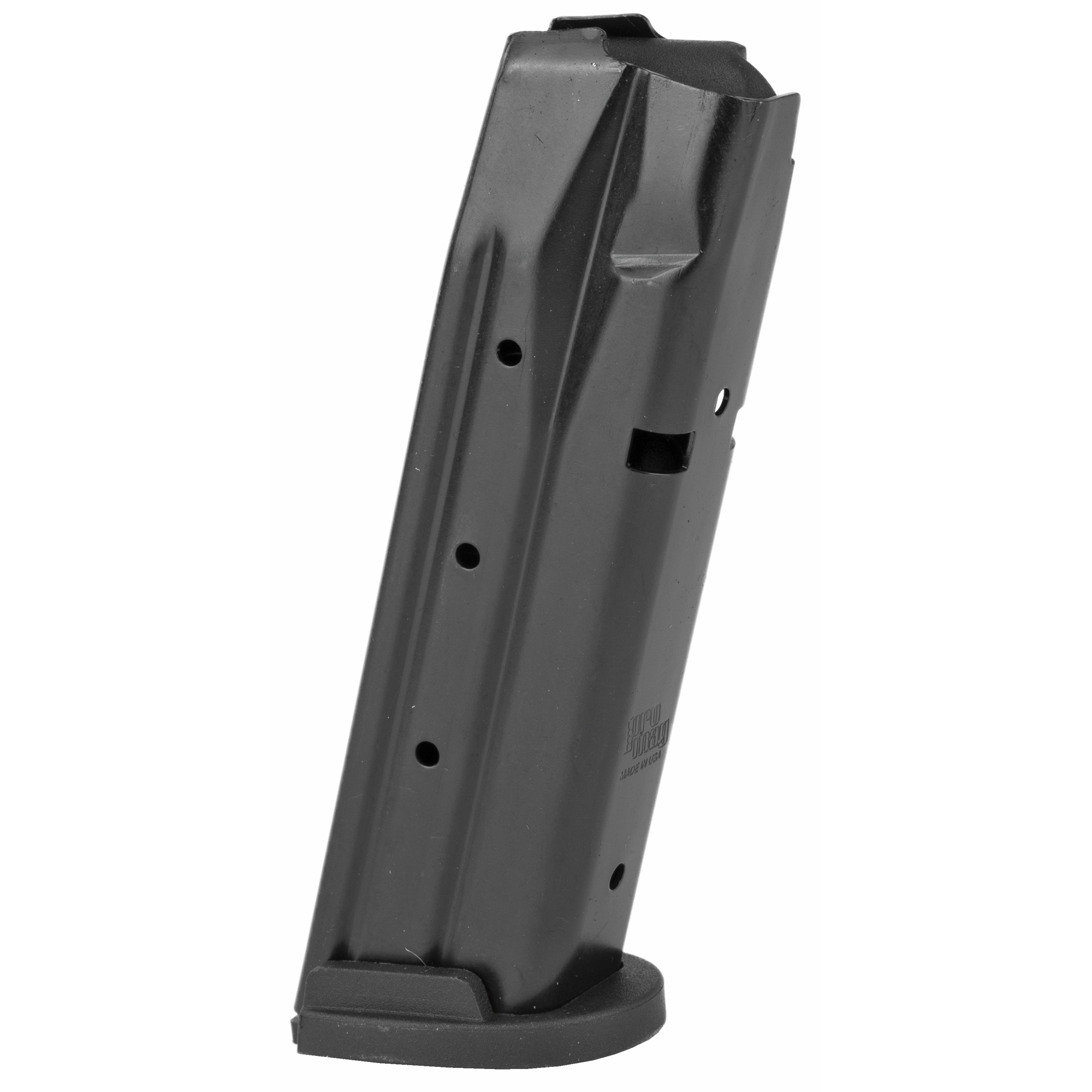 ProMag Steel Magazine Sig Sauer P320 9mm Blued 17 Round Capacity