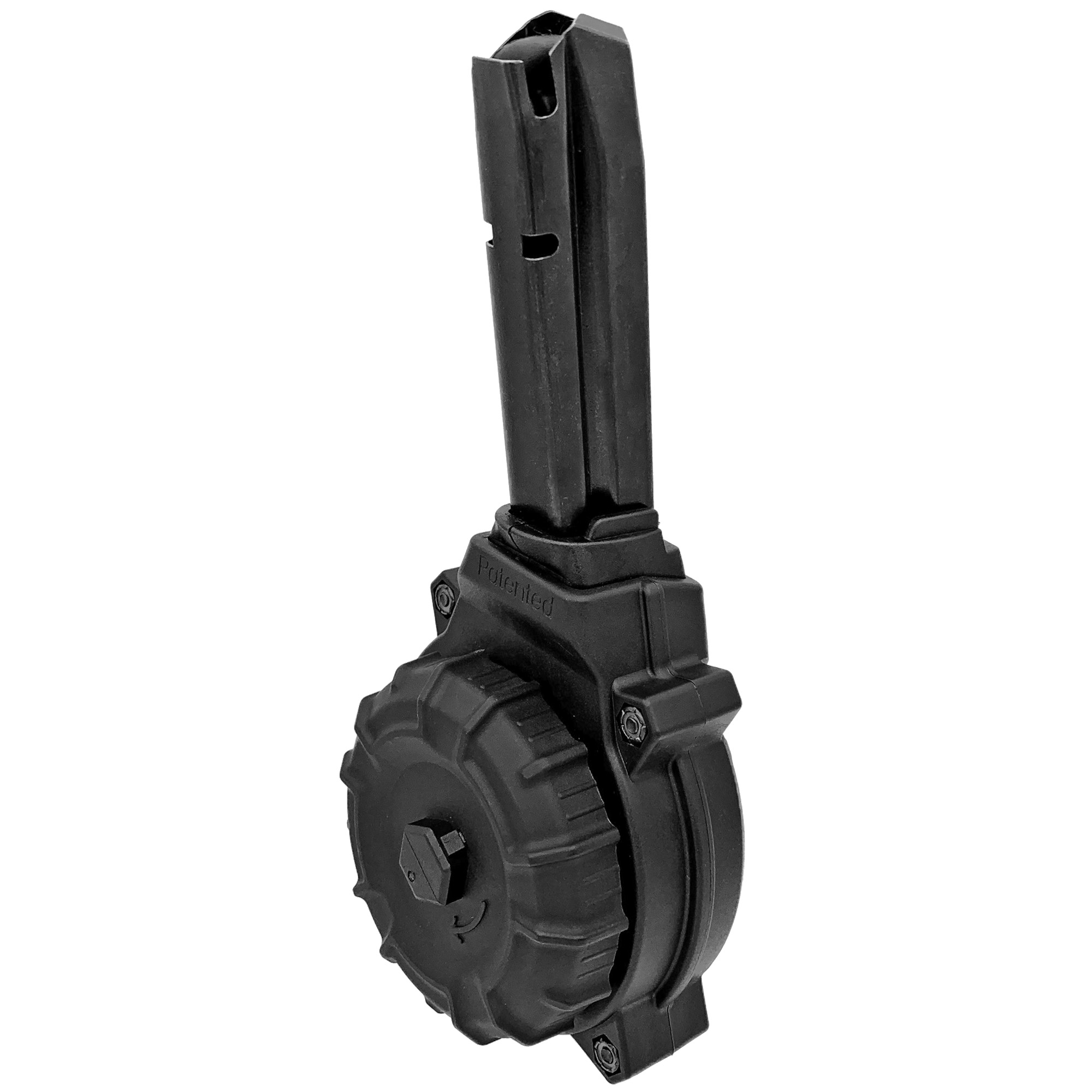 ProMag Sig Sauer P320 9mm 50 Round Drum Magazine Polymer