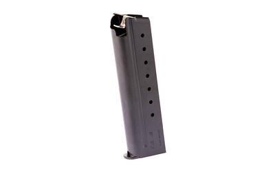 Springfield Armory 1911 EMP 8rd .40 S&W Stainless Steel Magazine PI6064