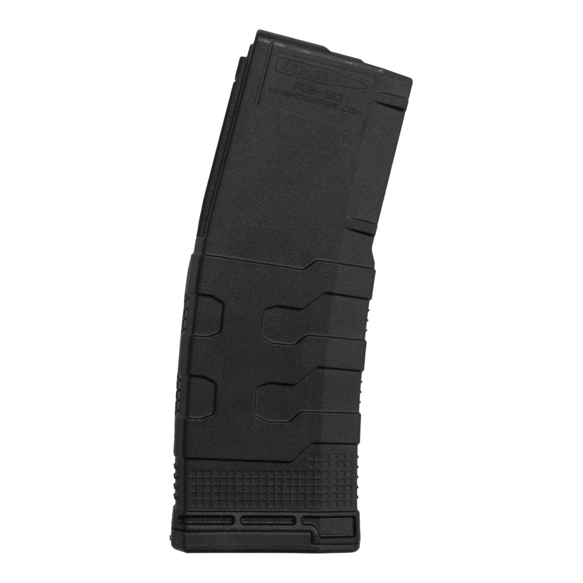 Amend2 AR15 300BLK 30RD M3 Magazine Compatible with 300 AAC Blackout