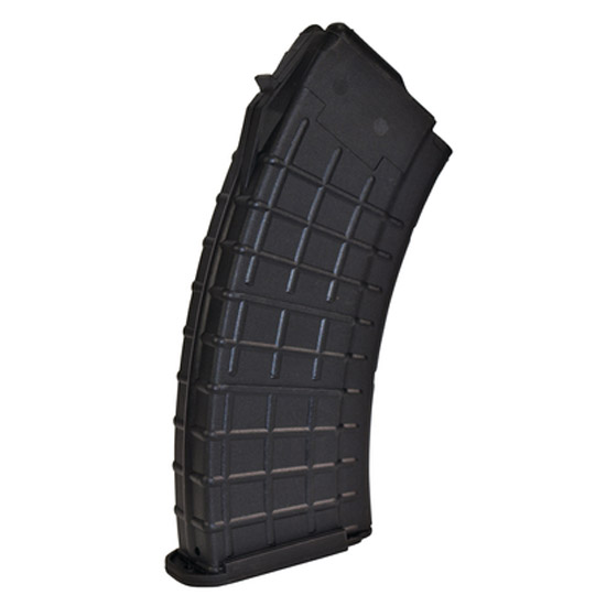 ProMag Saiga Magazine 7.62x39mm 20rd Polymer Compatible with Saiga Rifles