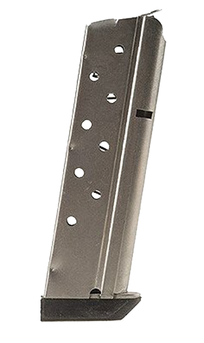 Springfield Armory 1911 8rd Stainless Steel Magazine .40 S&W