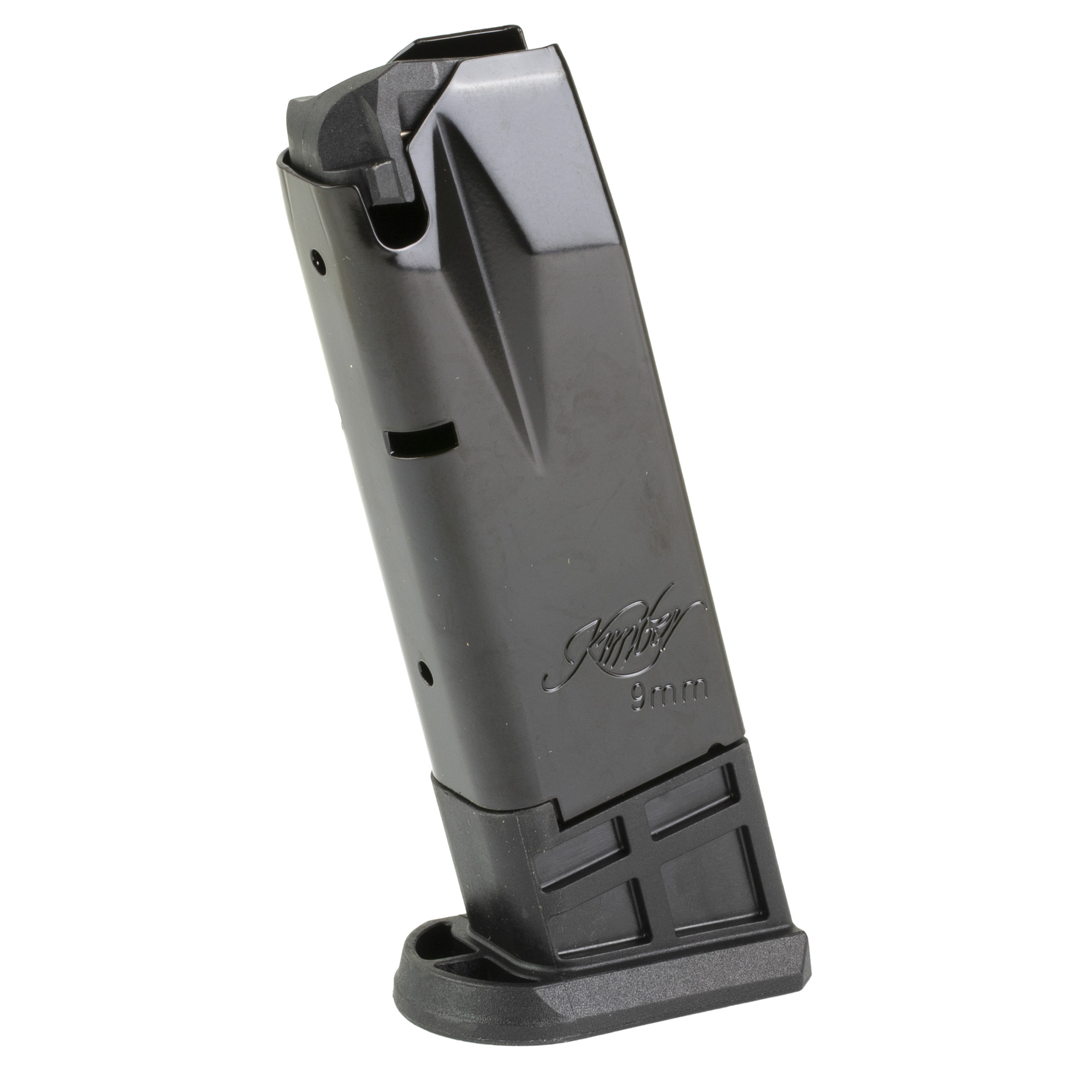 Kimber 9mm 10-Round Magazine for KDS9c Pistol Matte Finish