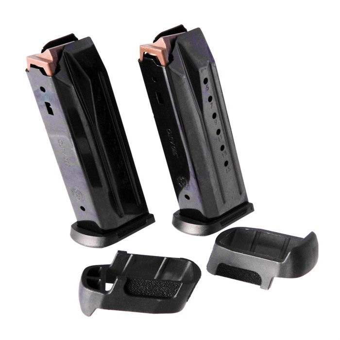 Ruger Security 380 15rd Magazine Value Pack 2 Pack 380 ACP 90731