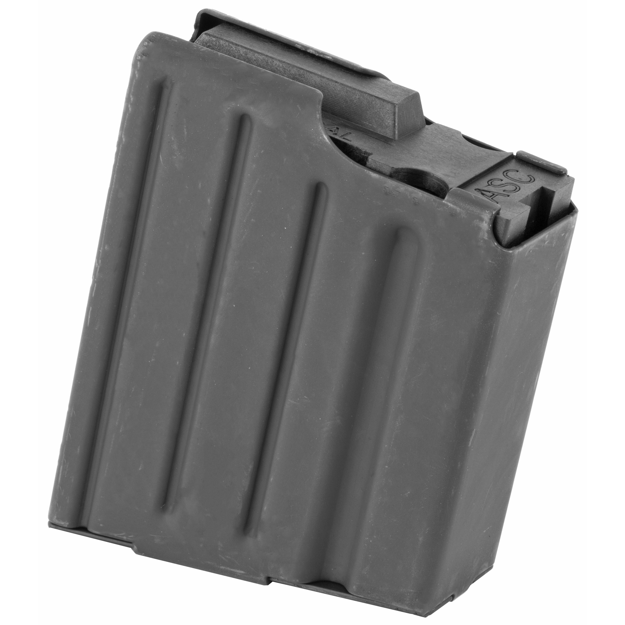 Smith & Wesson M&P10 10rd Magazine 308 Winchester 7.62x51mm NATO Steel