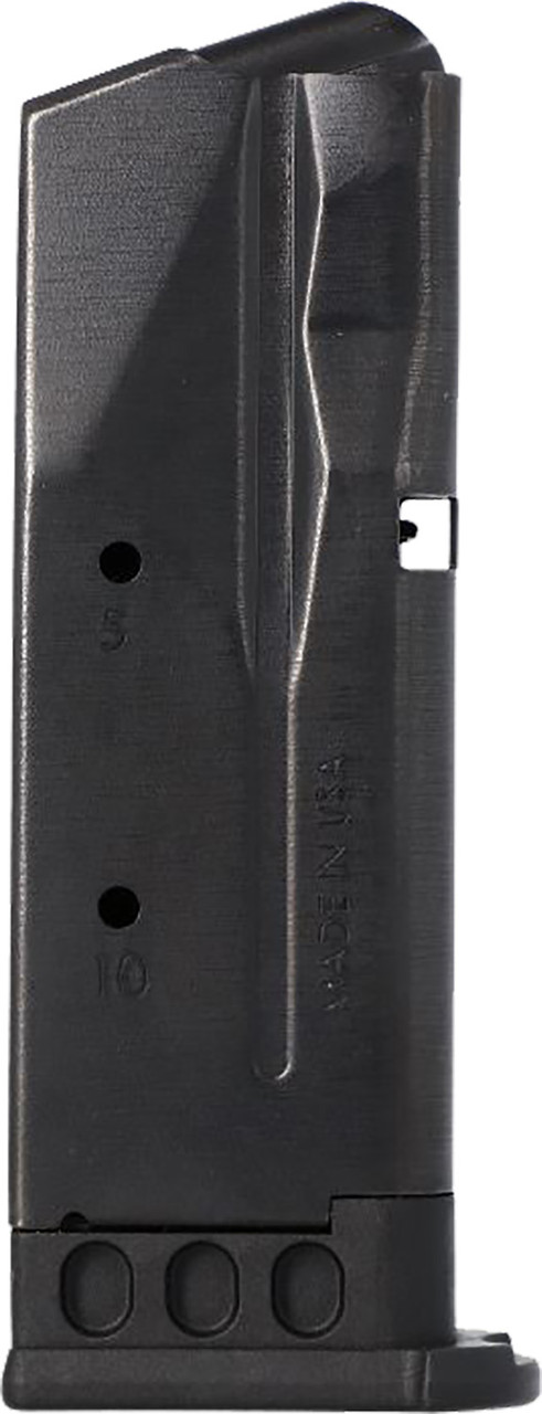 Sig Sauer P365x 9mm Steel Magazine for P365xl P365x