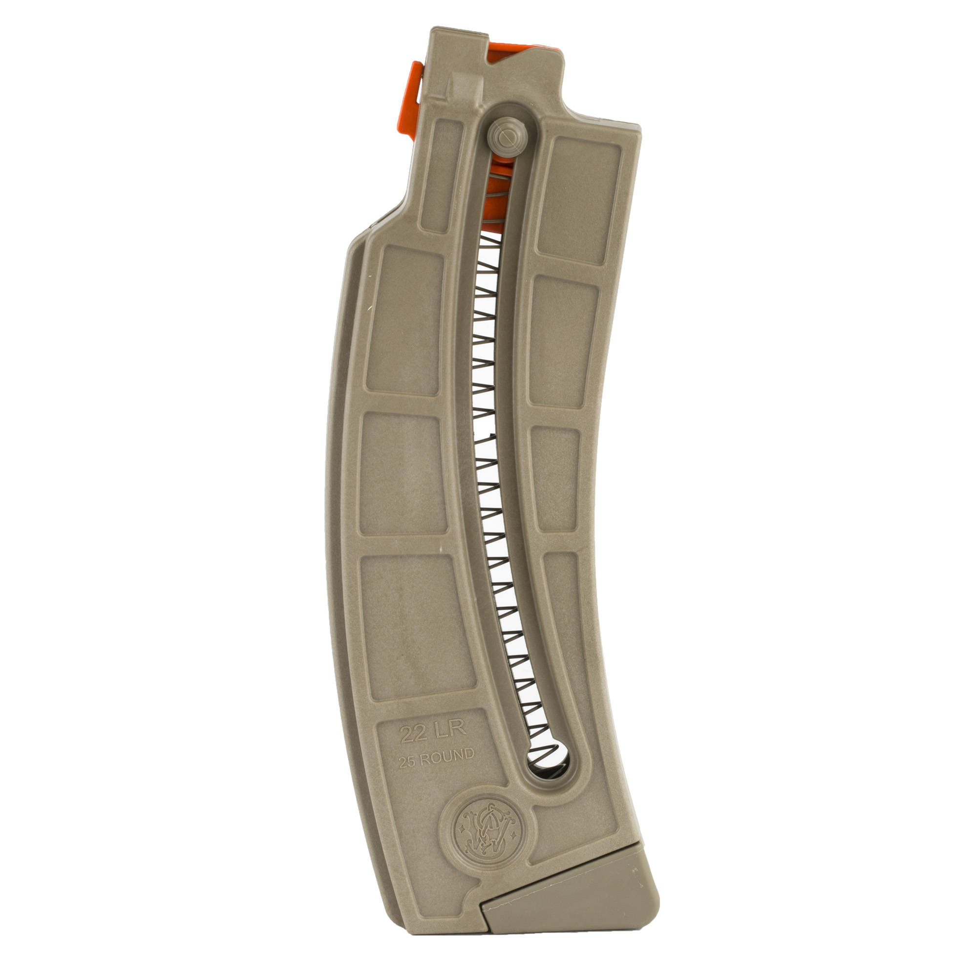 Smith & Wesson M&P 15-22 Magazines