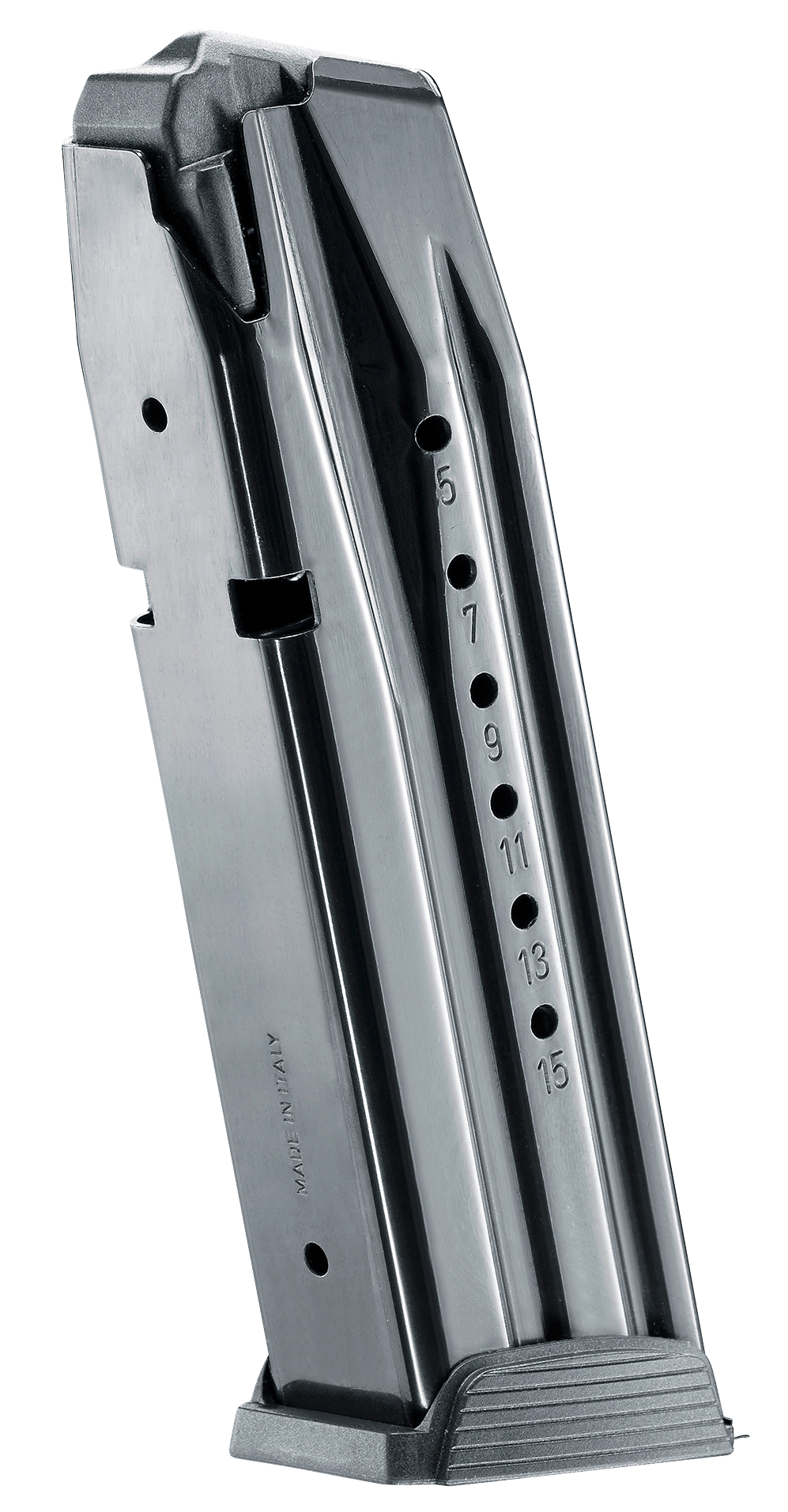 Walther Arms 16rd 9mm Luger Magazine for Creed PPX Handguns