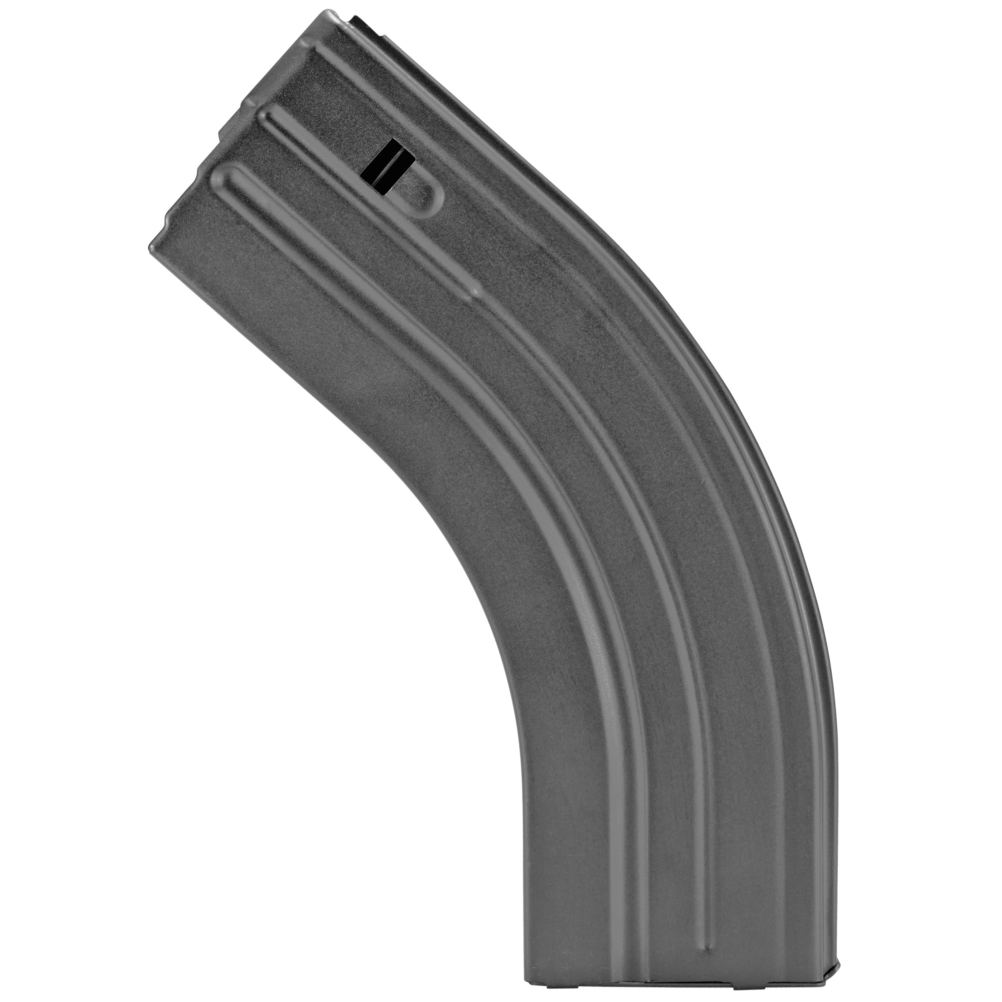 DuraMag 30rd 7.62x39mm Detachable Magazine for AR-15 Stainless Steel