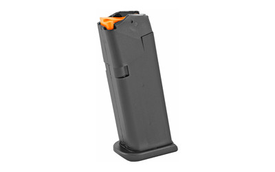 Glock G19 Gen5 10rd 9mm Luger Polymer Magazine Compatible with Glock 19 Gen4