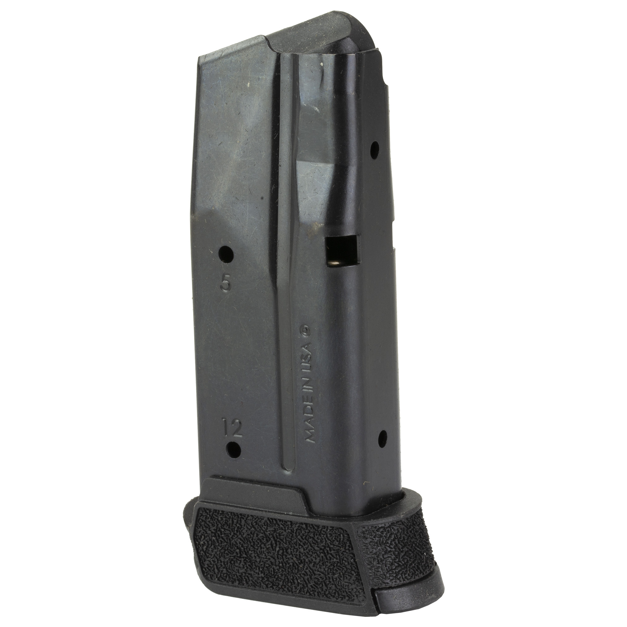 Sig Sauer P365 Extended 380 Acp Steel Magazine Fits P365 P365x P365xl
