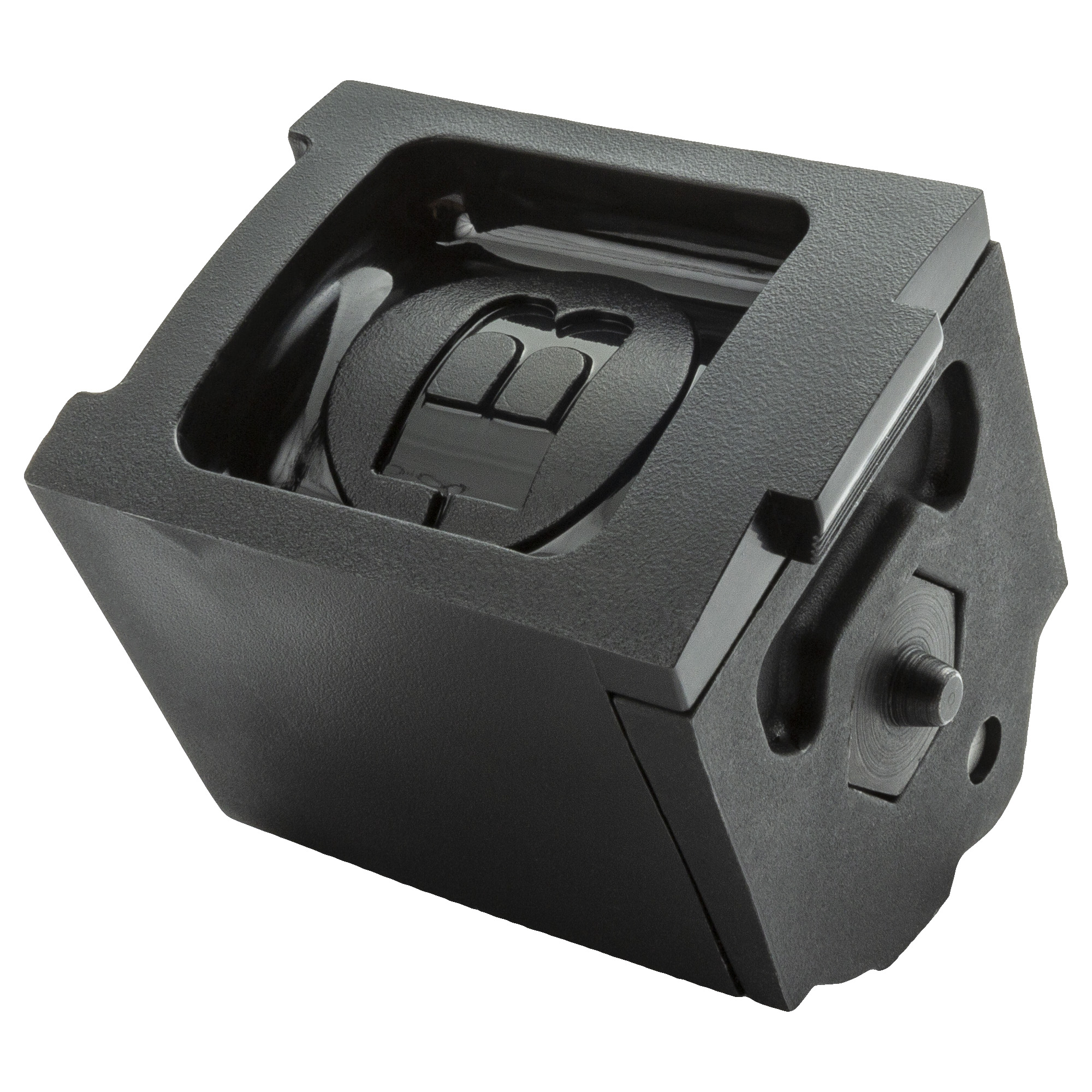 Bergara Rifles BA0005 BXR  10rd Rotary 22 LR Black Polymer