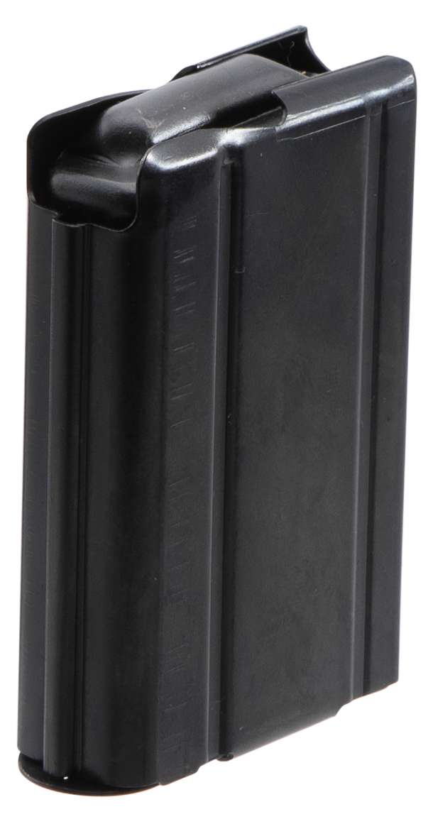 ProMag CAR02 5rd 30 Carbine Magazine Fits U.S M1 Carbine Blued Steel