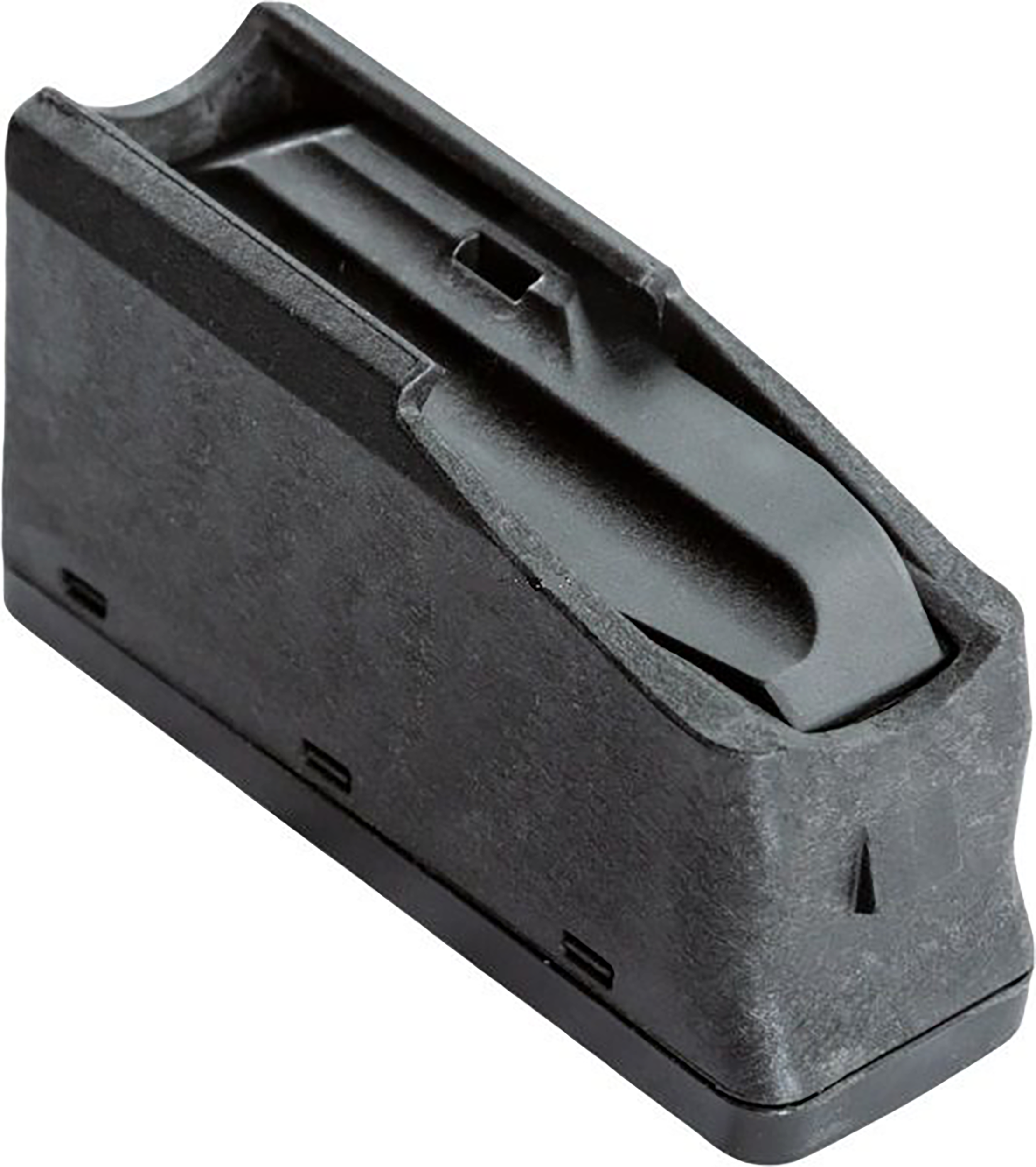 CVA Cascade 3rd Magazine 28 Nosler Polymer 3 Round Capacity