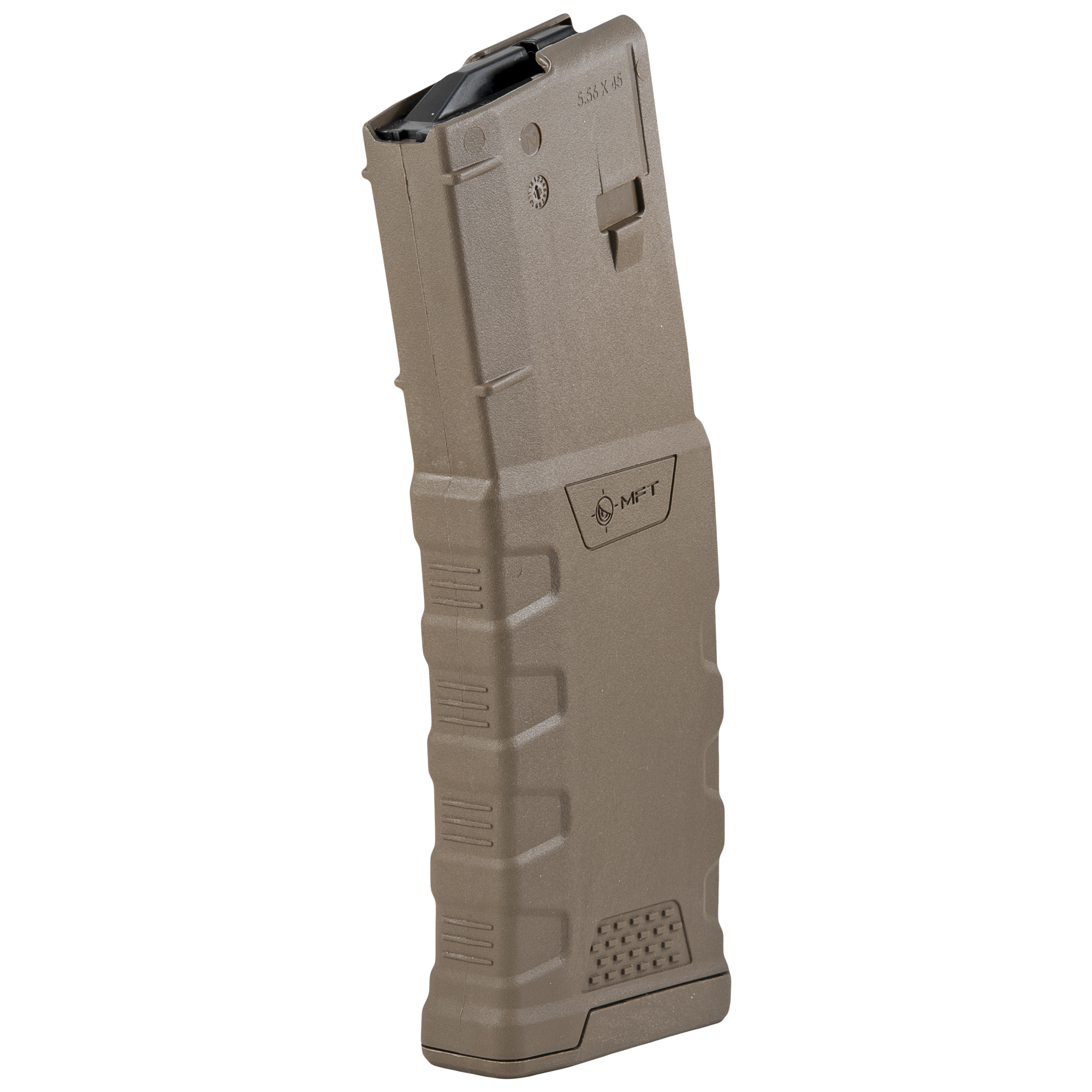 Mission First Tactical AR15 .223/5.56 Extreme Duty Magazine - Scorched Dark Earth | 30rd