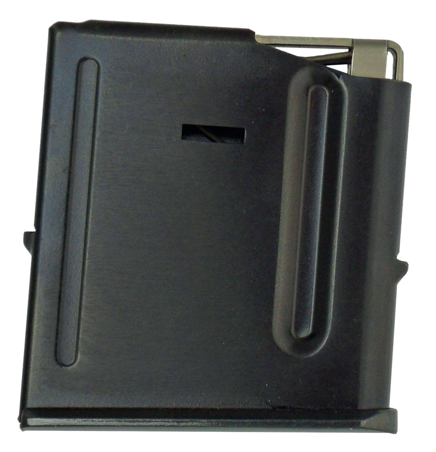 CZ 527 5rd Magazine .204 Ruger Blued Steel Detachable Compatible with CZ 527