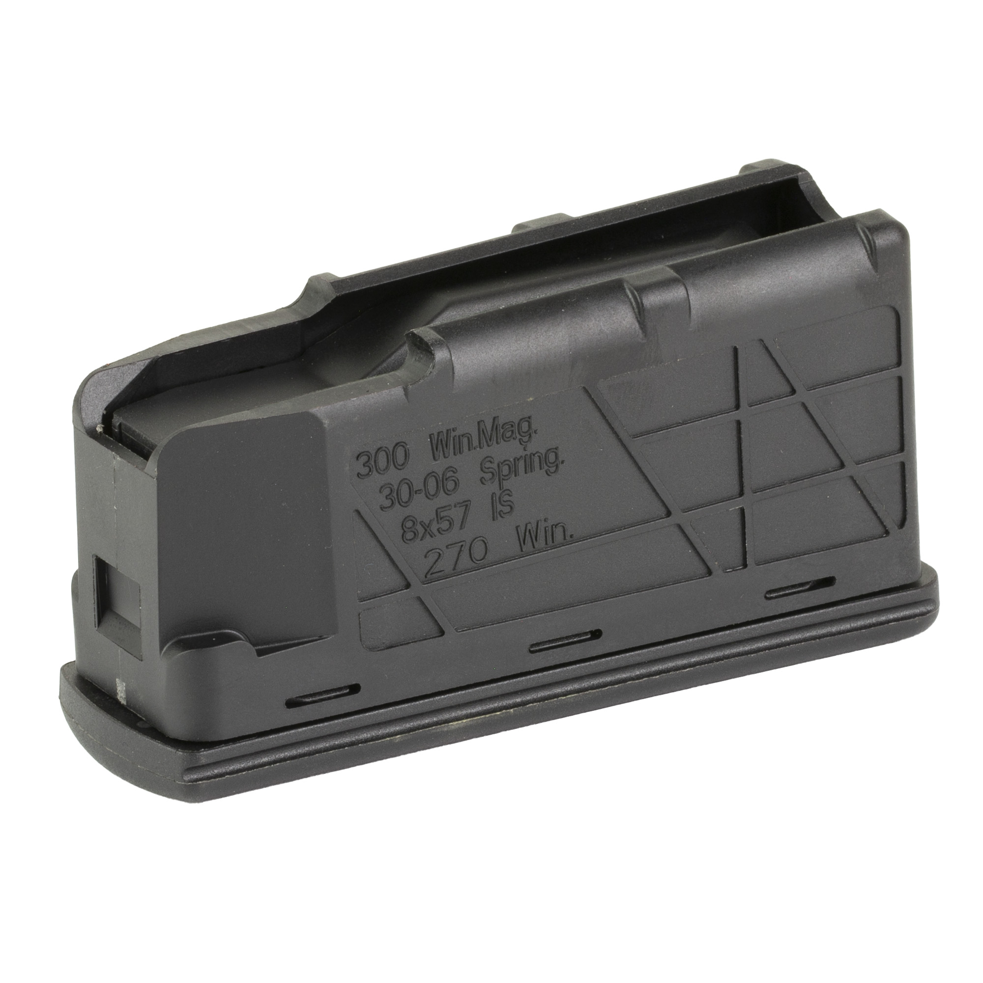 CZ Magazine 600 300WM 5 Round Metal Compatible with CZ 600 Series