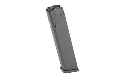Glock G22/35 Magazine 22rd 40 S&W Polymer Fits Glock 22 and Glock 35