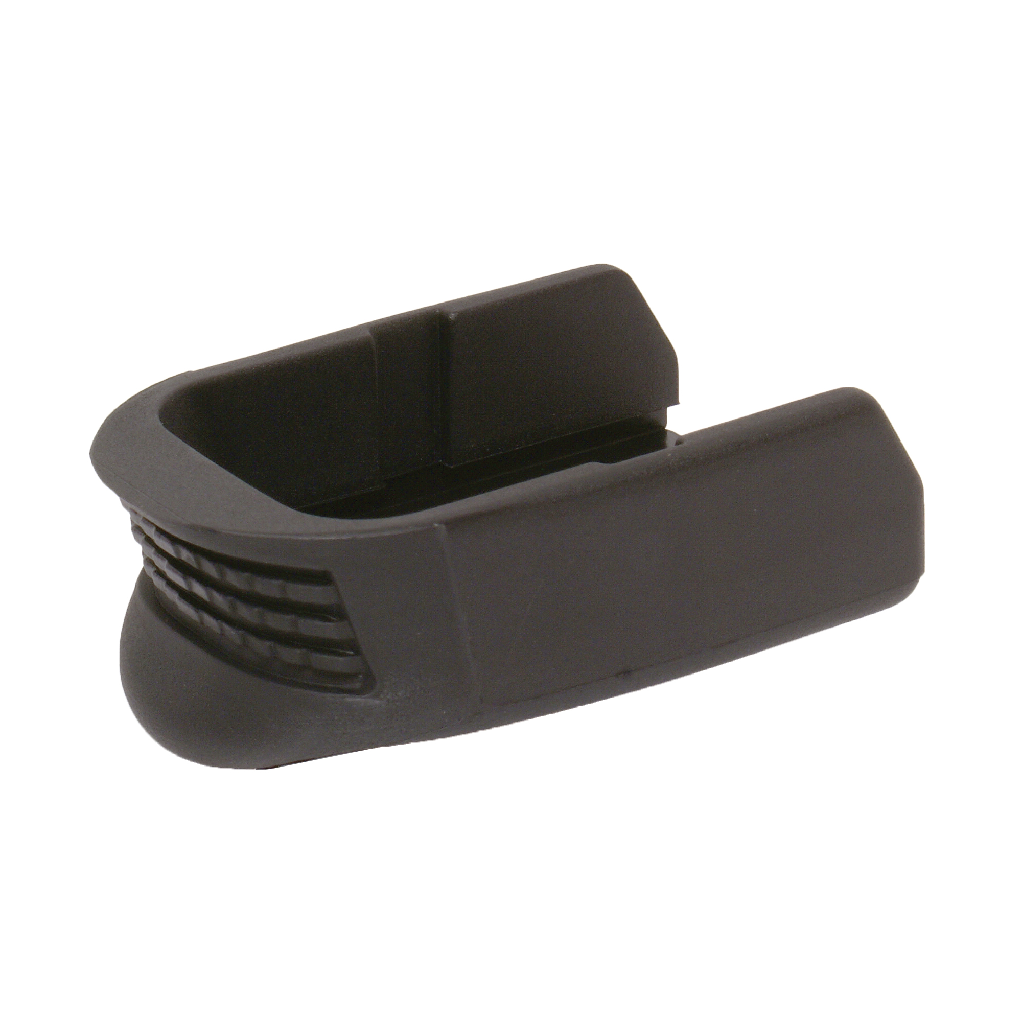 Pearce Grip PG30 Grip Extension Compatible with Glock 30 30S 30SF Textured Polymer