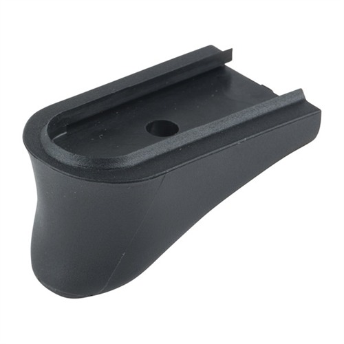 Pearce Grip PGXDS Grip Extension Polymer 3/4" Gripping Surface for Springfield XD-S XD-E XD-S Mod.2