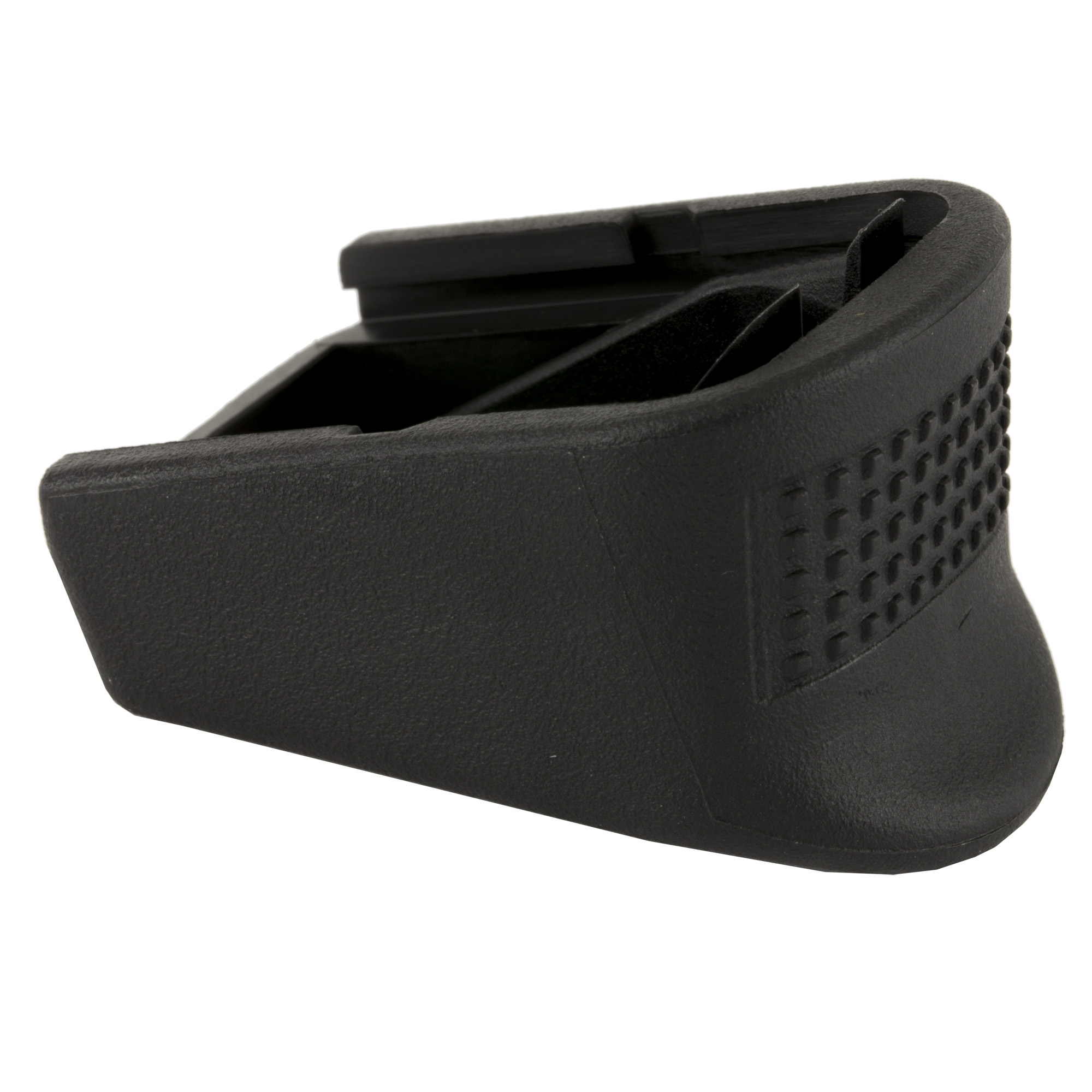 Pearce Grip PG1045+ Magazine Extension 2rd for Glock Gen 4 20 29 40 41 10mm Auto 45 ACP