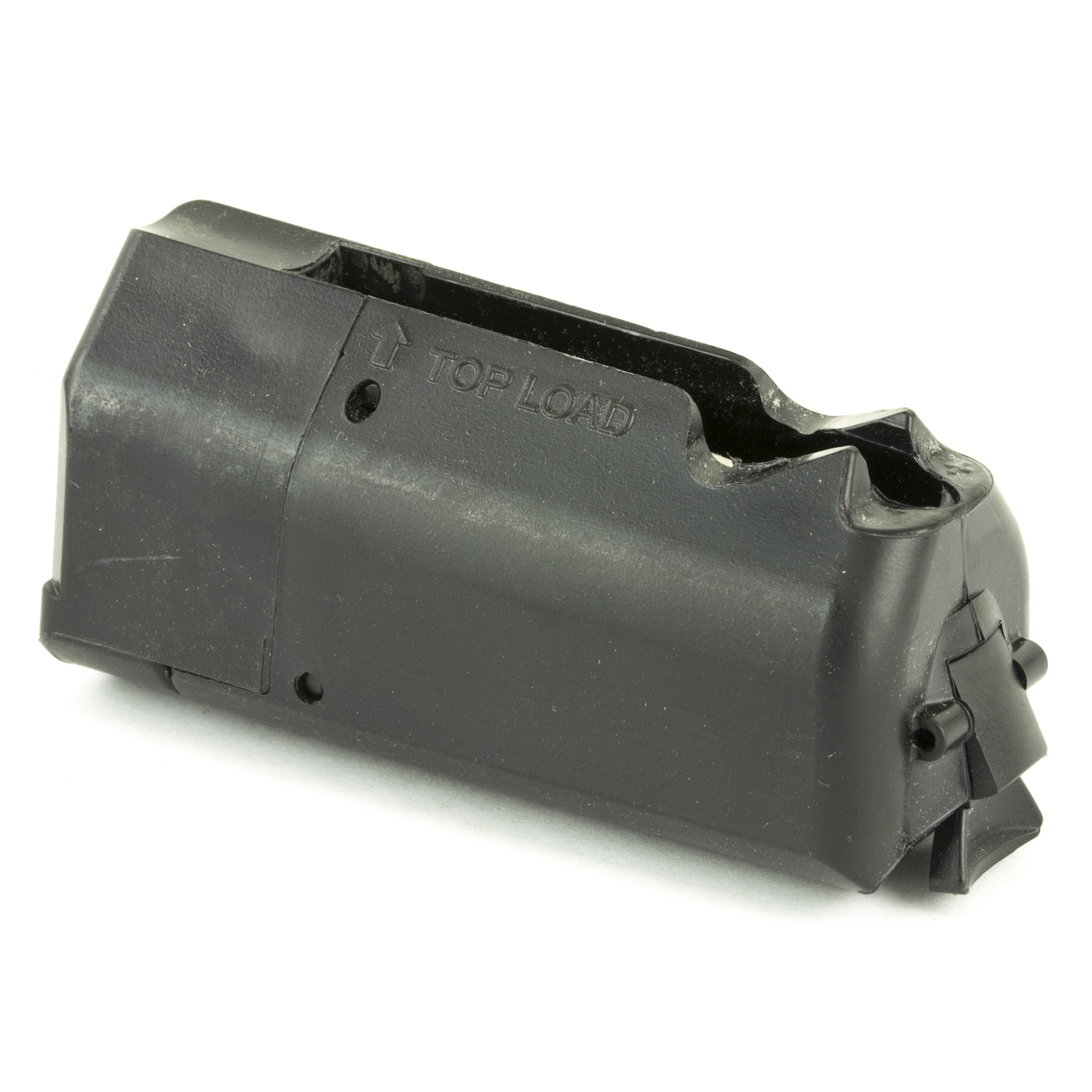 Ruger American Rifle Rotary Fit 223 Rem 5.56 204 Ruger 300 Blackout