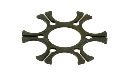 Ruger Moon Clip Full Fit Redhawk .45 Cal Stainless 3 Per Pack