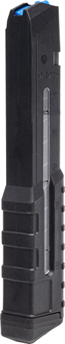UTG Pro Magazine Glock 9mm 33 Round Polymer Matte Finish