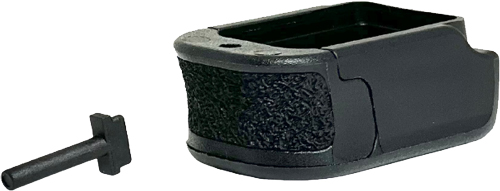 Shadow Systems CR Mag Basepad for CR920 Subcompact Magazine 9mm Extension 13 Rounds