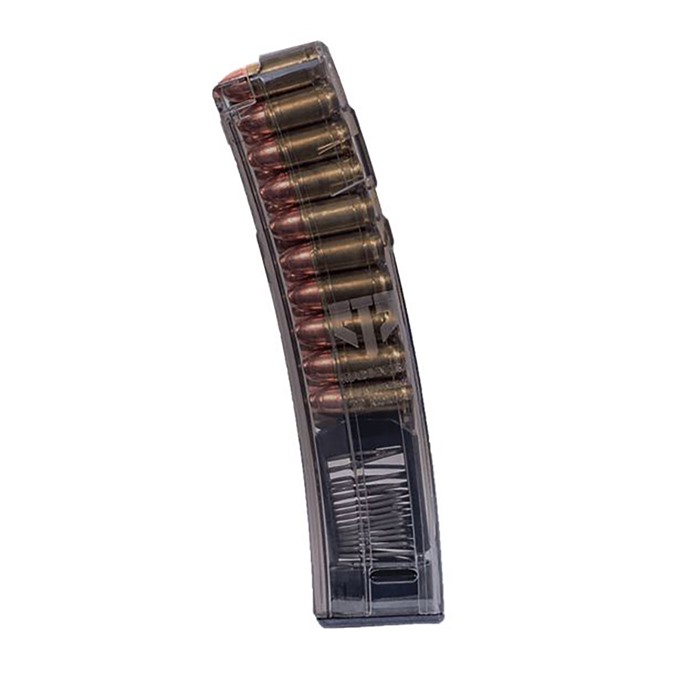 MP5 Magazines