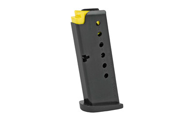 Taurus Model 709 Magazine 9mm Steel 7 Round Capacity