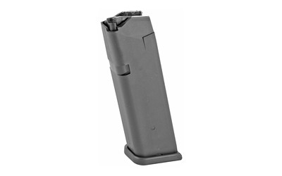 Glock MF22015 G22 G35 15rd 40 S&W Magazine Polymer