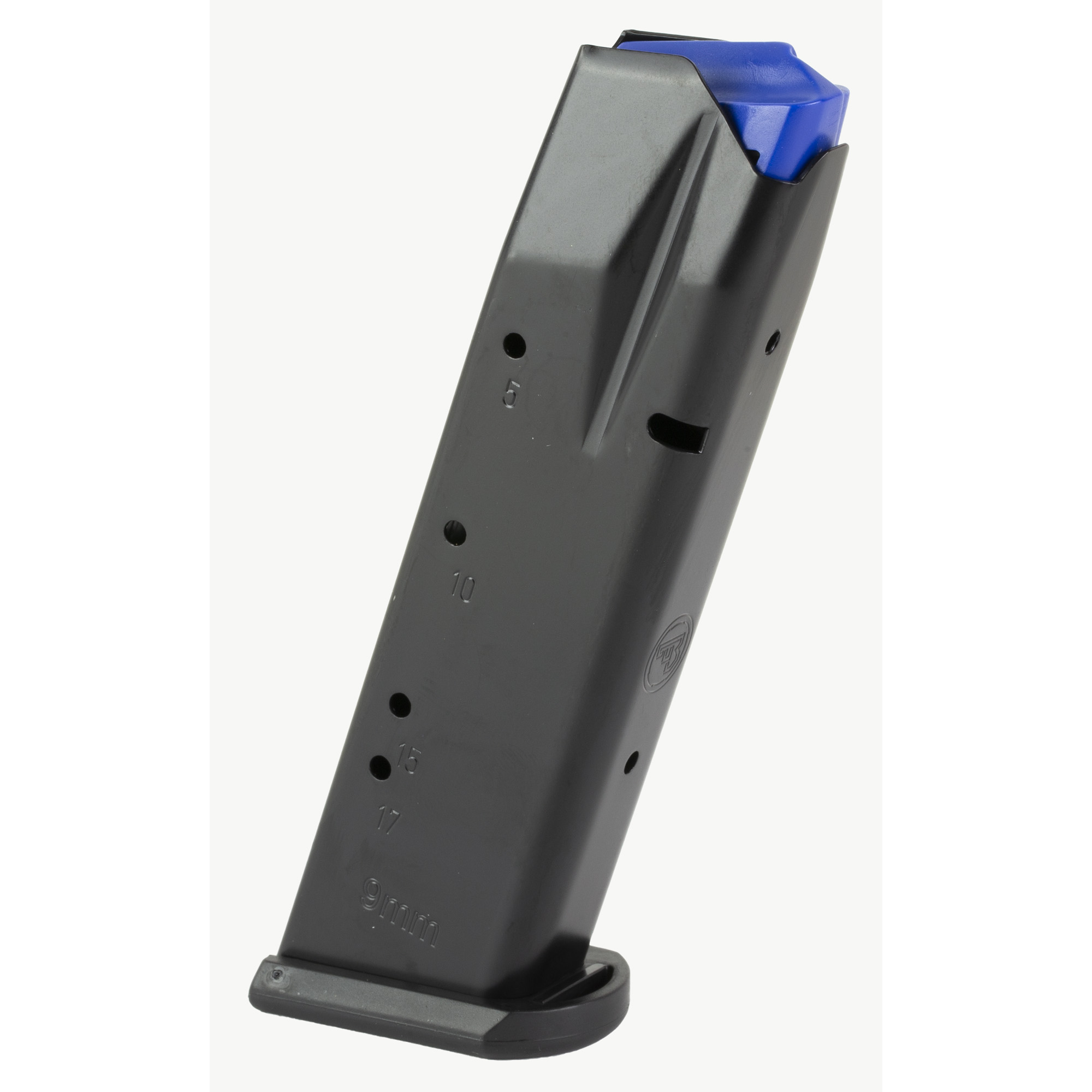CZ 17rd 9mm Luger Magazine Compatible with CZ 75 SP-01 and CZ Shadow 2