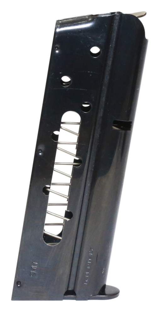 Girsan EAA 390500 MC1911SC 6rd 45 ACP Steel Magazine