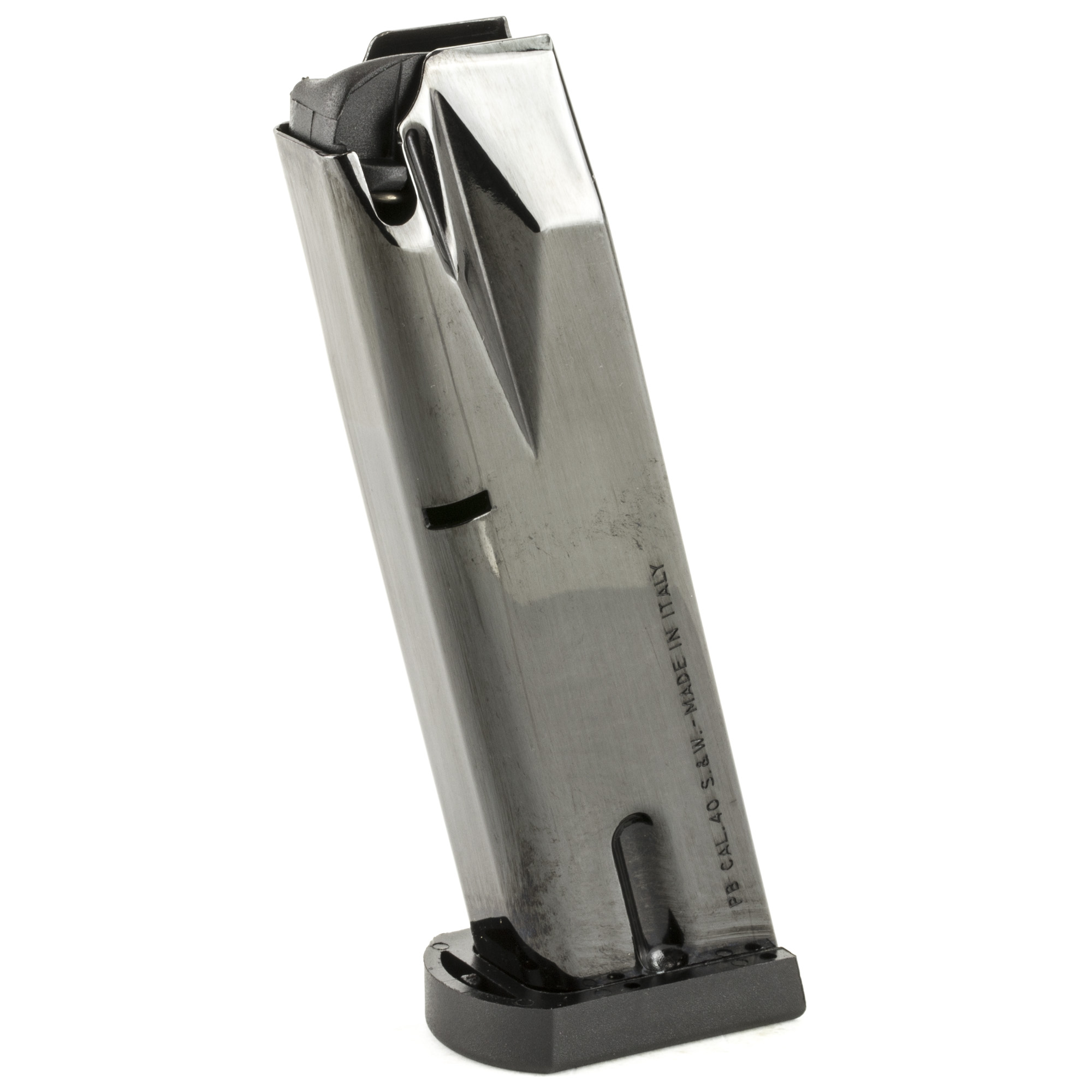 Beretta 90-Two/96 12rd 40 S&W Blued Steel Magazine
