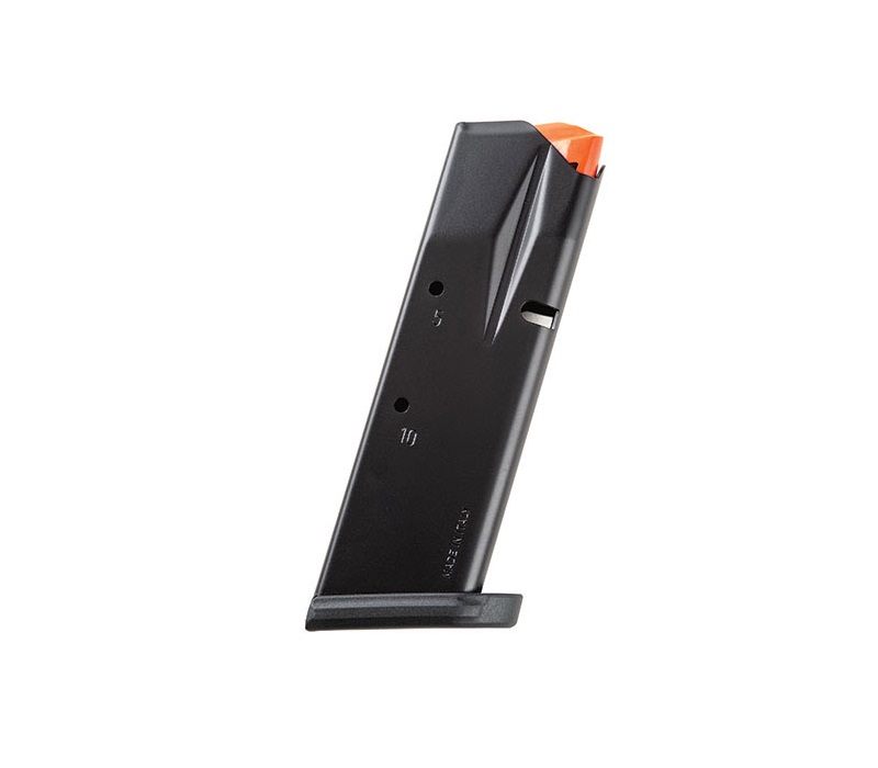 Mossberg Mc2c 9mm 10rd Flush Fit Double Stack Magazine Coated Steel