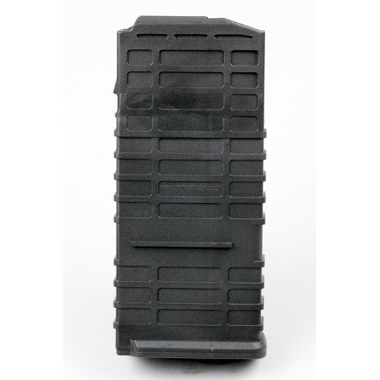 ProMag Polymer Magazine Ruger Scout .308 Win 20 Round Capacity