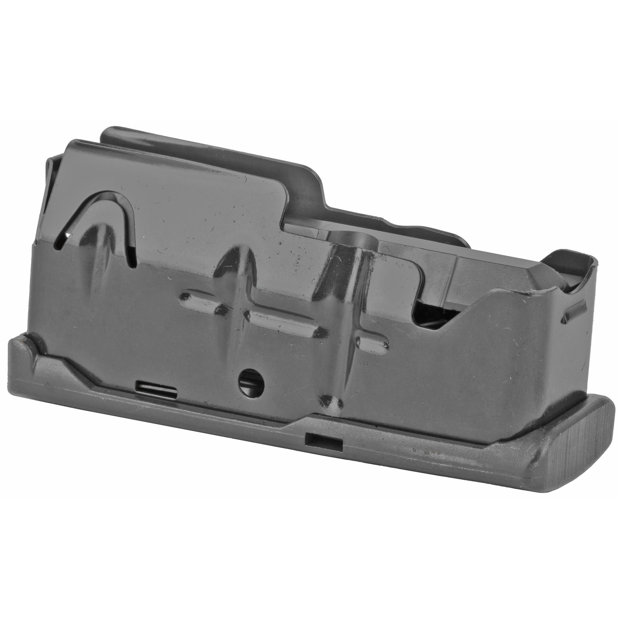 Savage Arms 55117 4rd Magazine 30-06 Springfield for Savage 11FC 10FC
