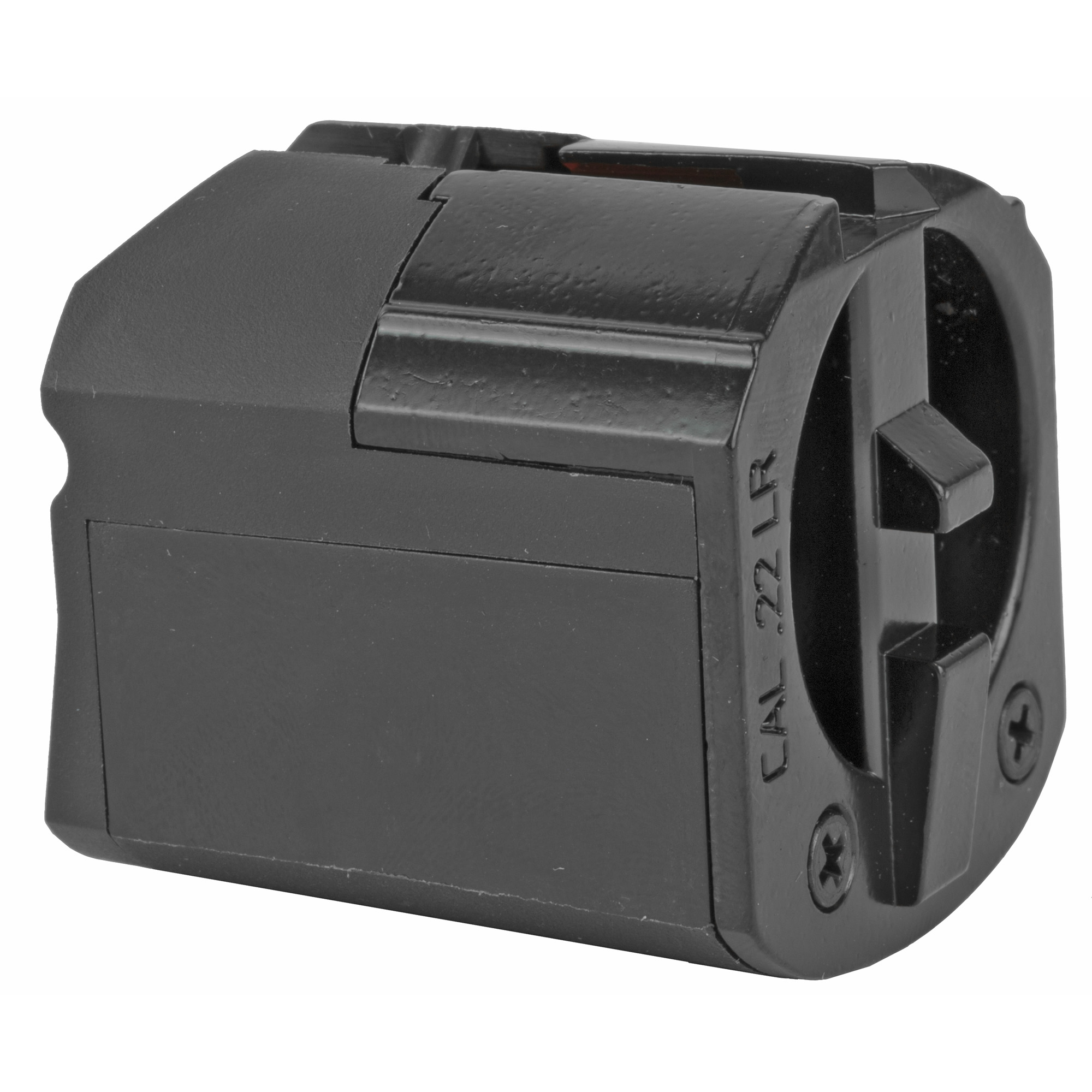 Savage Rotary Magazine Fits A22 B22 22 Long Rifle Detachable Metal