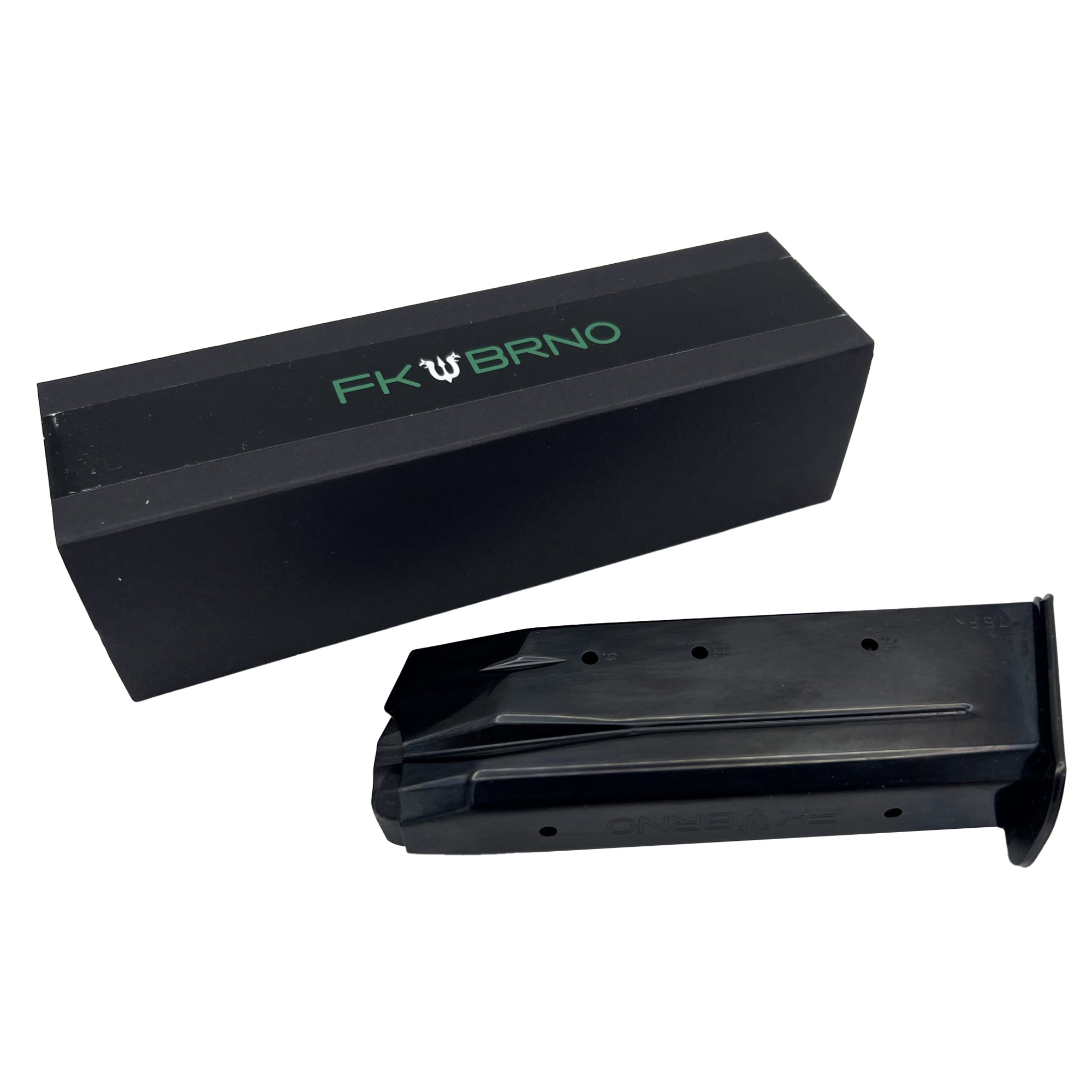 FK BRNO Handgun Magazine 16 Round for PSD 7.5FK 10mm .40 S&W