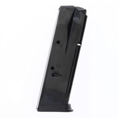 Mec-Gar Sig Sauer P229 Handgun Magazine .40 S&W 10 Round Capacity