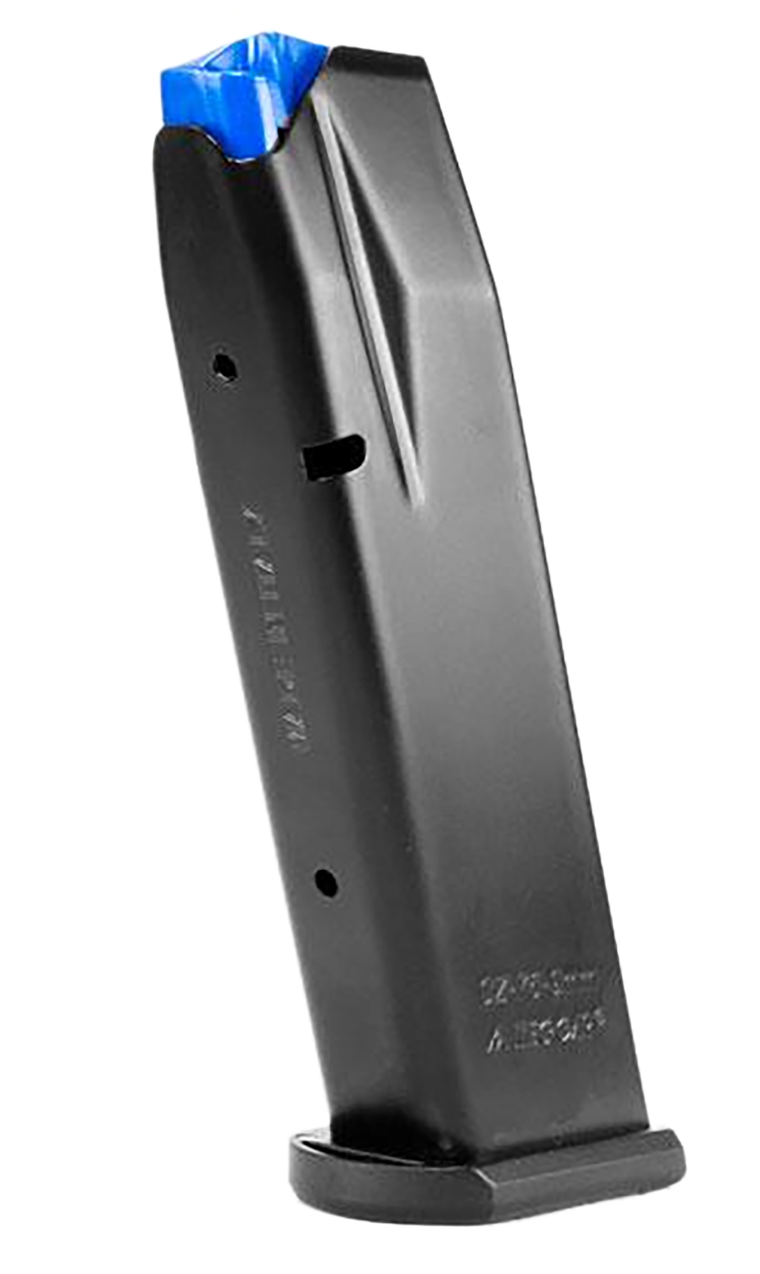 European American Armory EAA Witness 16rd Detachable Magazine for 9mm Luger Tanfoglio