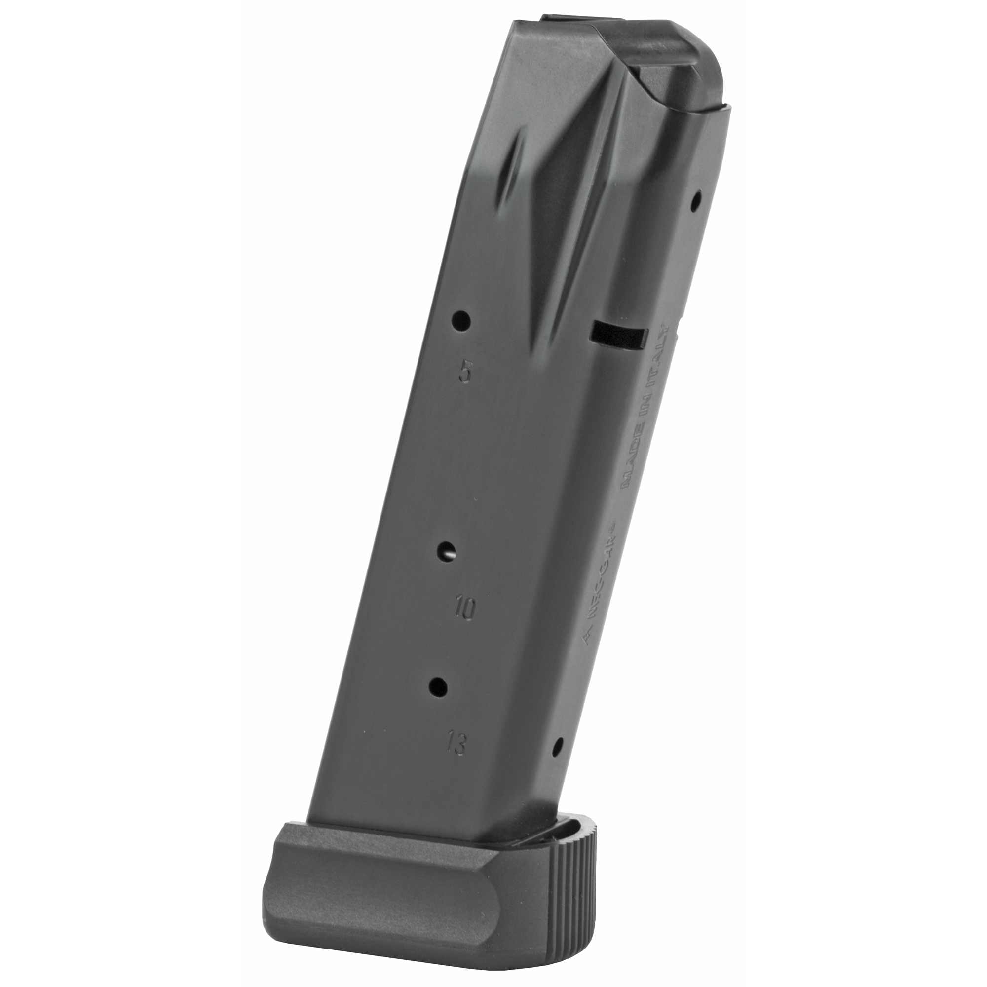 Sig Sauer P226 Magazine 15rd 40 S&W 357 Sig Blued Steel Compatible with Sig P226