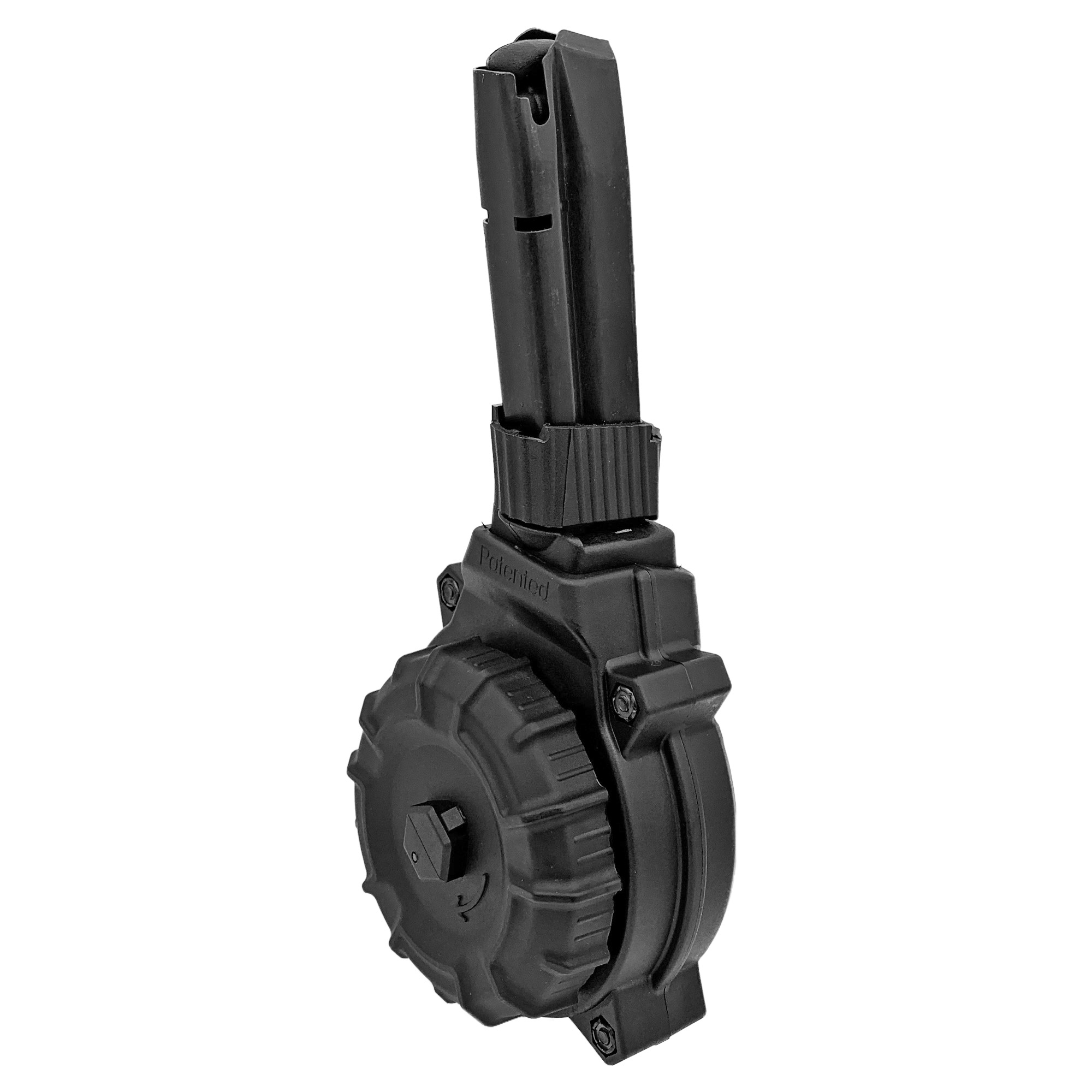 ProMag SCCY CPX-2 CPX-1 9mm 50 Round Drum Magazine