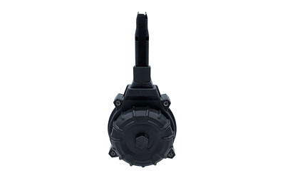 ProMag Shadow Systems CR920 Handgun Magazine Drum 9mm Luger 50 Round Capacity