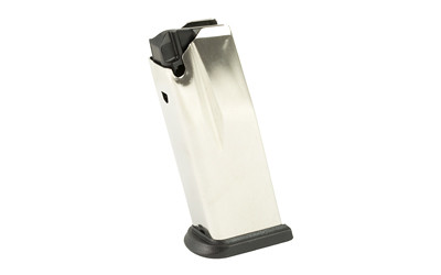 Springfield Armory XD4501 XD Compact 10rd 45 ACP Stainless Steel Magazine