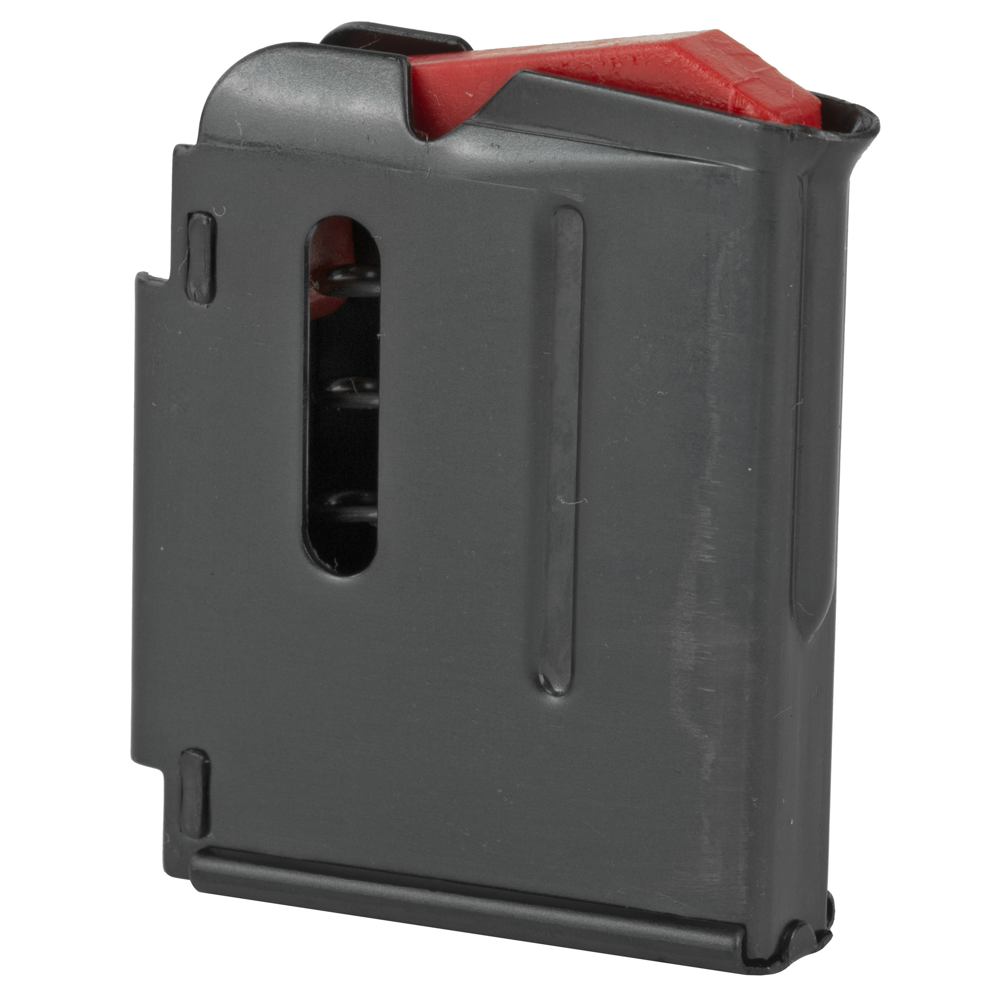 Savage 93 Series Detachable Steel Magazine .22 WMR .17 HMR OEM Fit