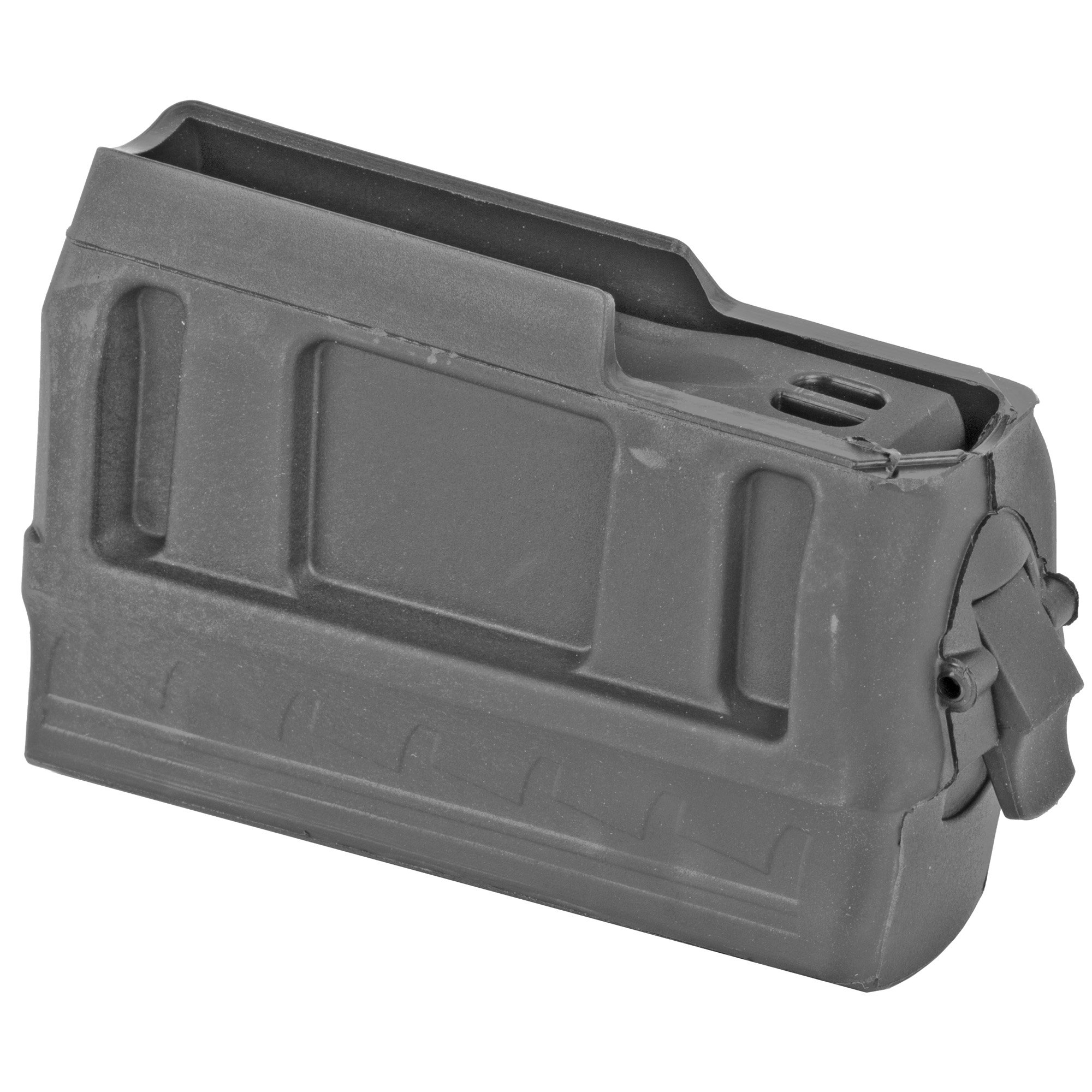 Ruger American Rifle 3rd 450 Bushmaster Polymer Fit